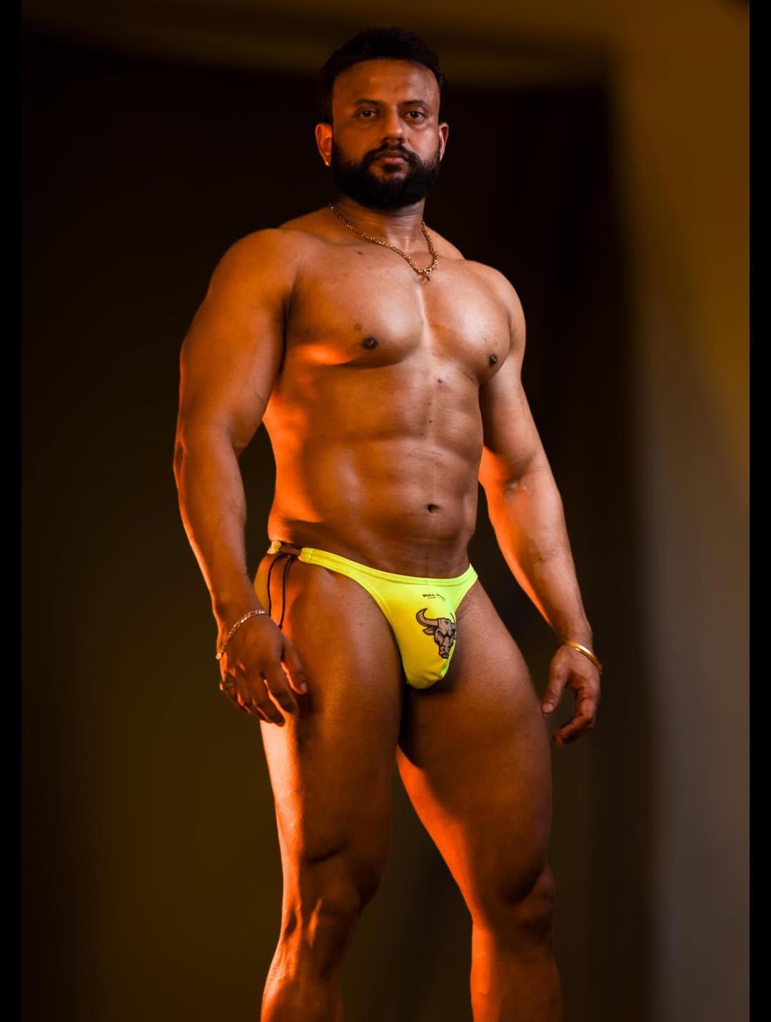 T thong with tie   Vibe