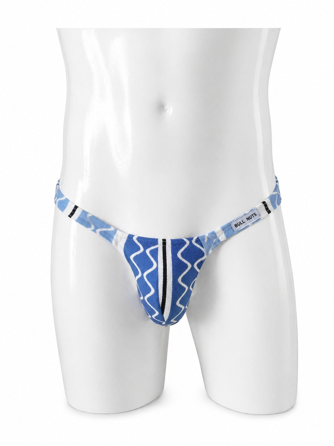 Oceanus Luxe Bikini