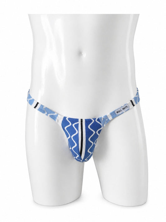 Oceanus Luxe Bikini