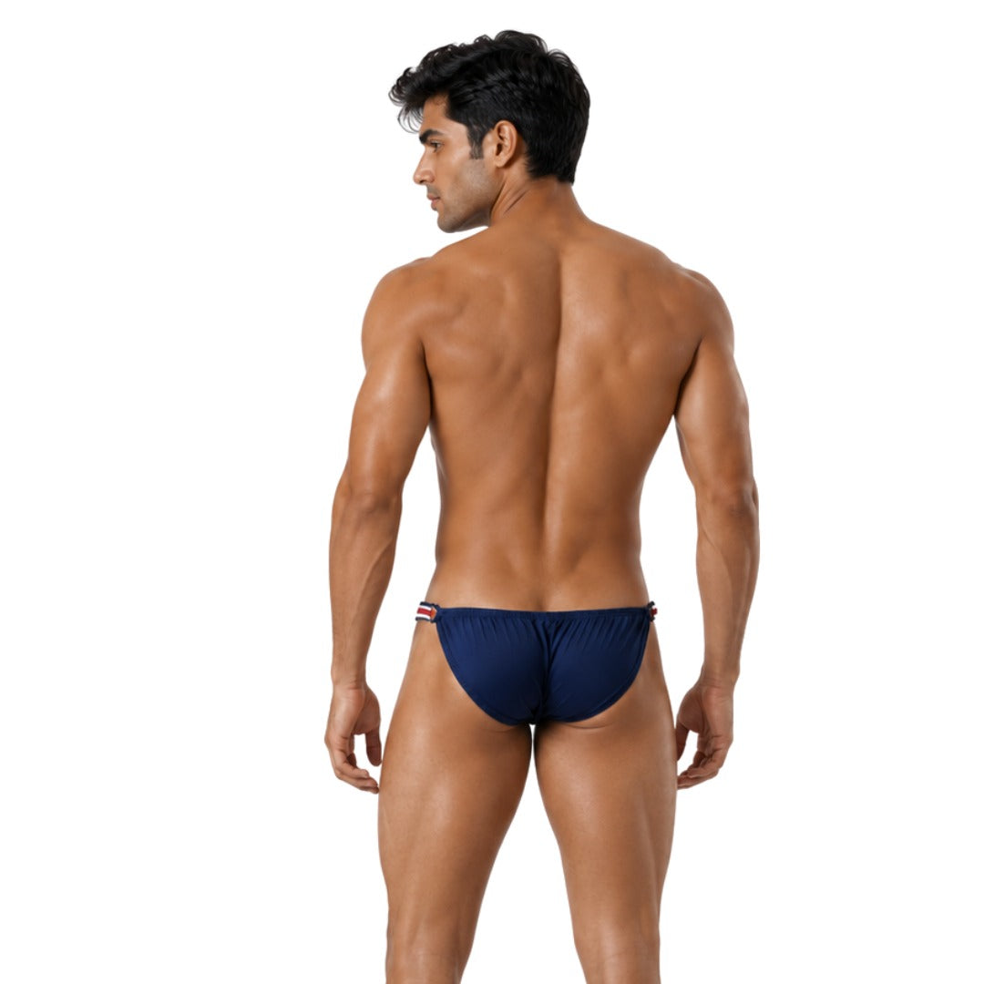 Bullnuts Sin String
