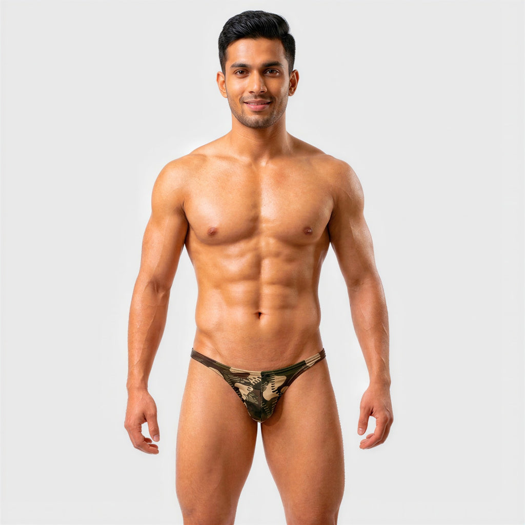 Micro Bikini – Forester