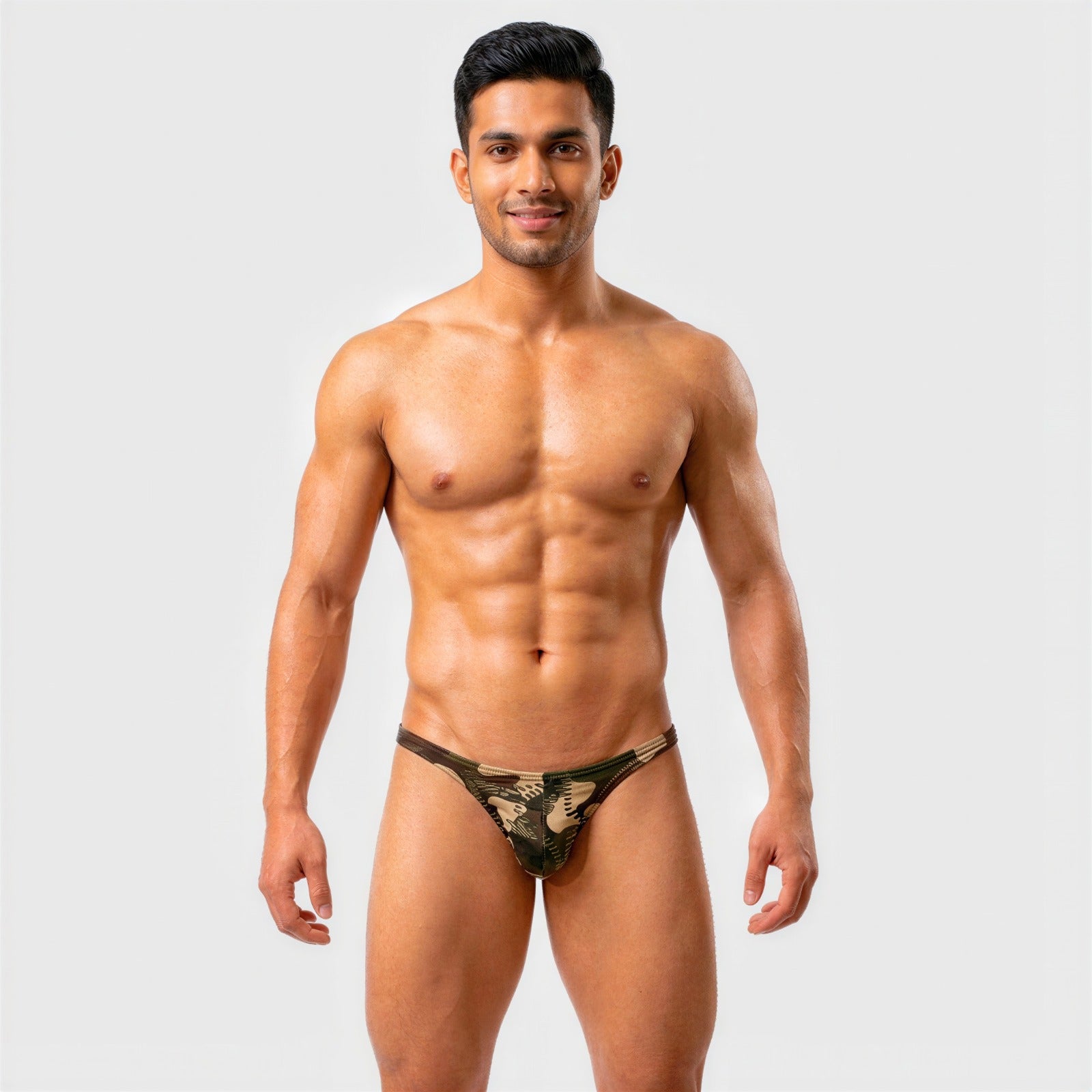 Micro Bikini – Forester