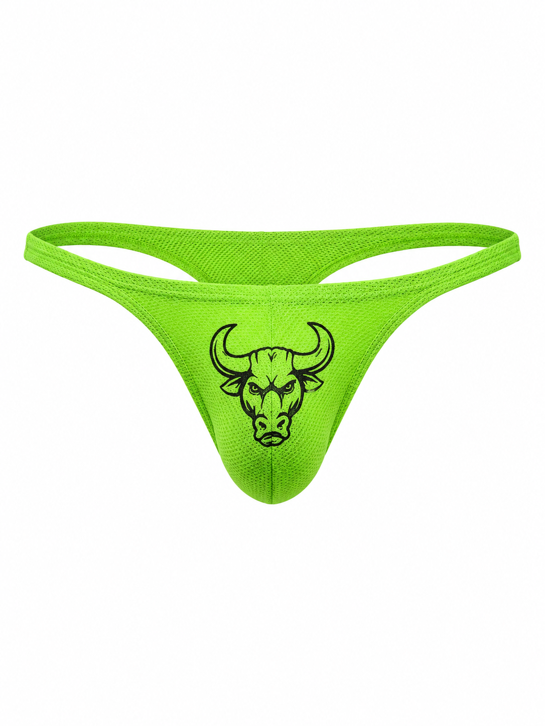 T Thong Tease
