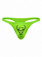 T Thong Tease