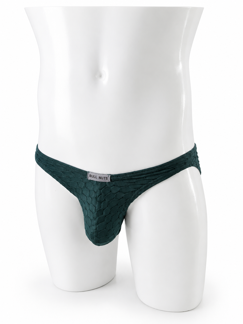 Bull Puff Bikini