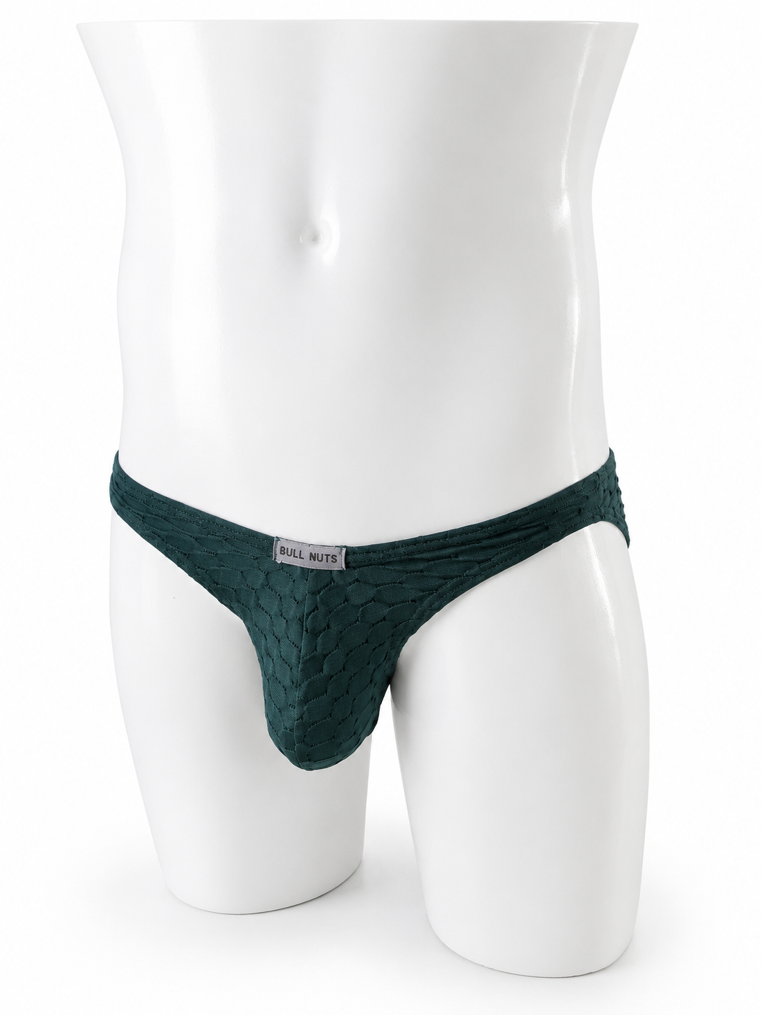 Bull Puff Bikini