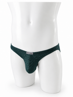 Bull Puff Bikini