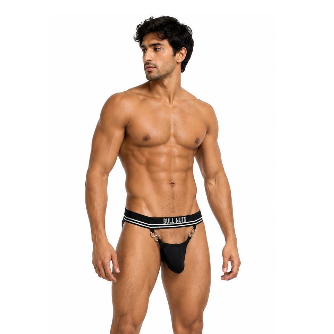 Power Oxen – UDXLine Collection