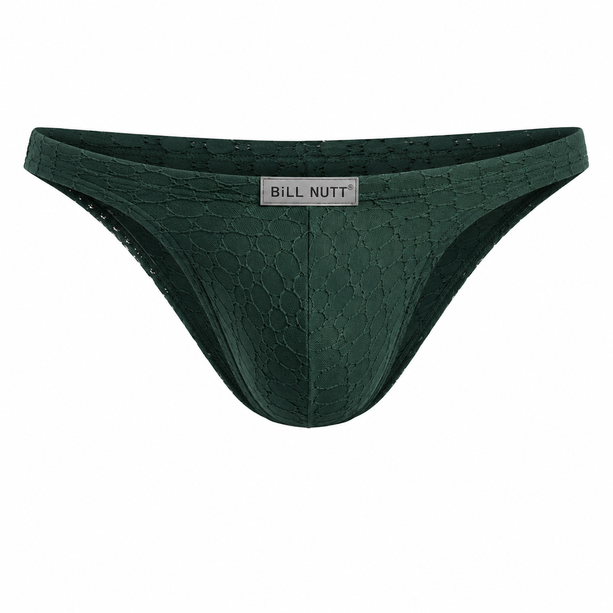 Bull Puff Bikini