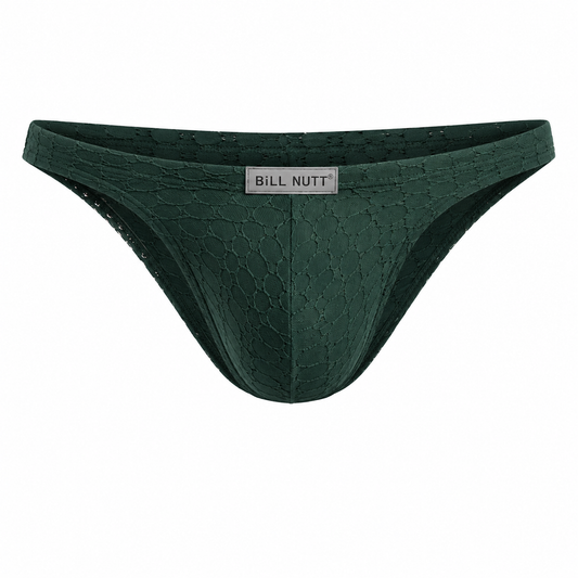 Bull Puff Bikini