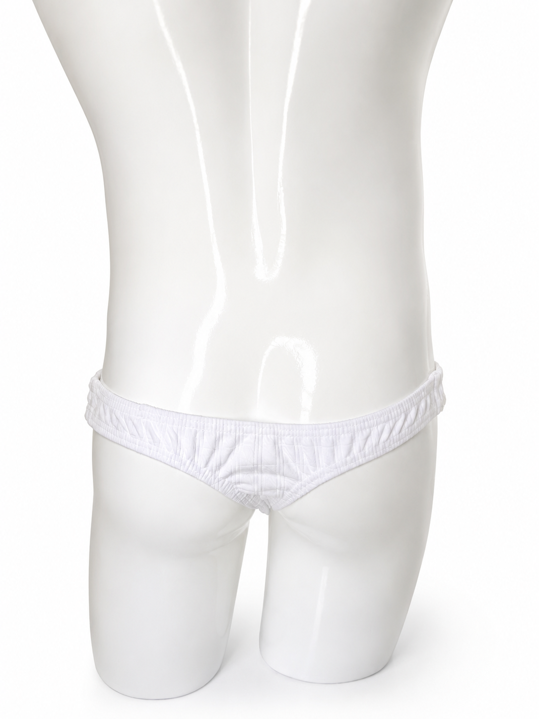 Transparent Sin String