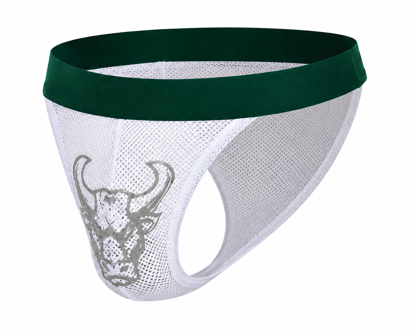 Aurox Mesh Fit