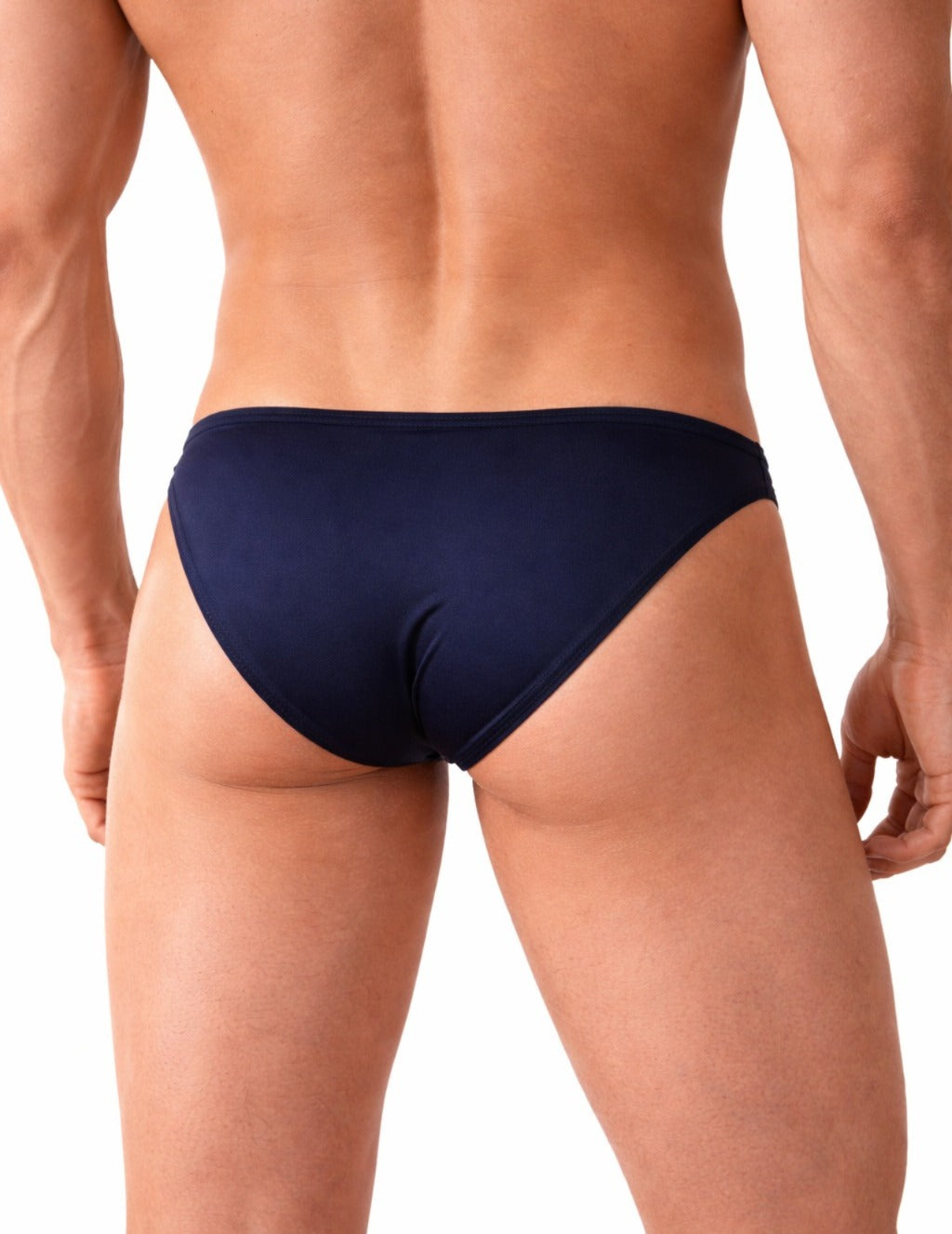 Bull Core Icon Bikini