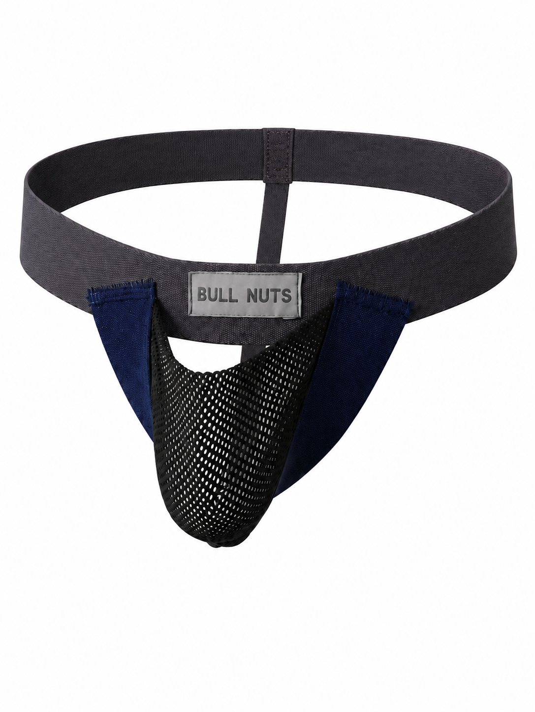 Bull Pocket Pouch