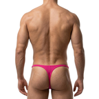 T Thong Tease
