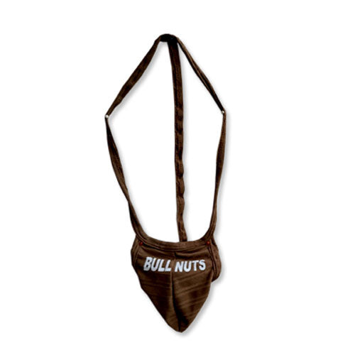 G string pouch  - [INTIMATE WEAR]