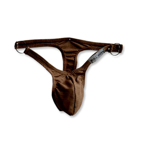 T thong with tie   Vibe  [INTIMATE WEAR ]